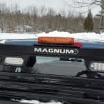 Magnum LED Light Bar