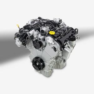 ecodiesel engine