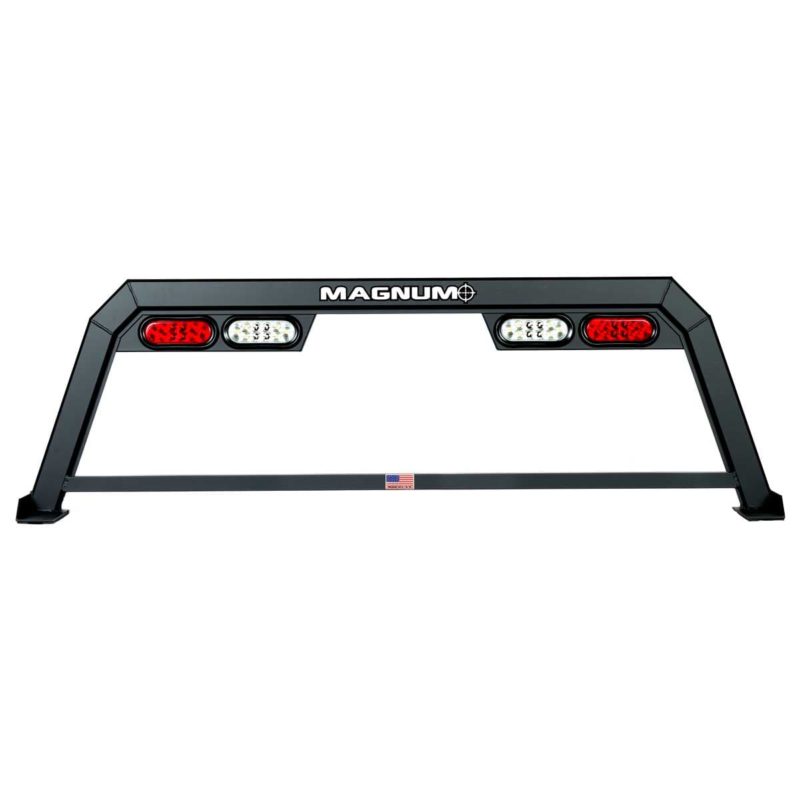 Magnum truck rack low pro hollow point
