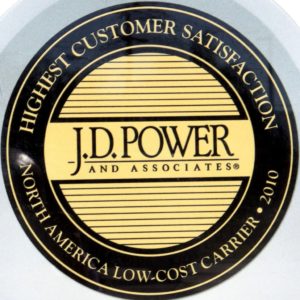 J.D. Power 