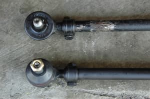 Tire Rod Ends