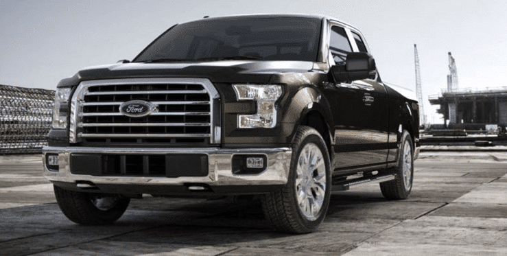2017 Truck Comparison: Ford, Ram, & GMC Update