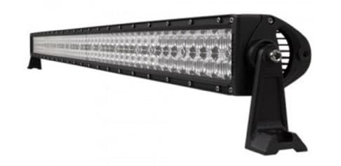 50" LED double row light bar