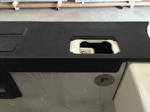 2015-Current Ford F-150 Headache Rack Installation