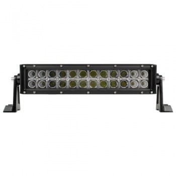 13″ LED Spot/Flood Combination Light Bar