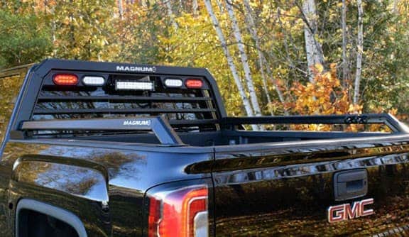 5 Must-Have Truck Accessories for 2017