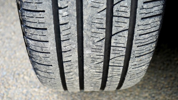 How do I know if my tires will pass inspection?