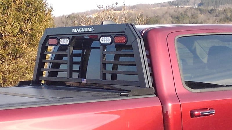 Headache Racks For Ram Trucks