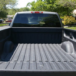Types of Truck Bedliners – Which Is Best?