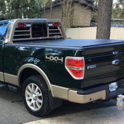 Tonneau Covers for Pickup Trucks: Pros and Cons