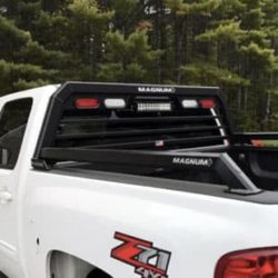 Pickup Truck Bed Rails: The Ultimate Truck Accessory