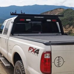 The Best Type of Tonneau Cover for My Pickup Truck- How to Choose