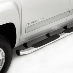 Pickup Truck Running Boards: Pros and Cons
