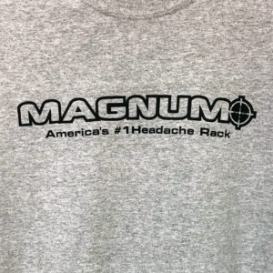 Magnum T-shirt