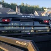 Magnum Sport Truck Rack