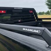 Magnum Sport Truck Rack