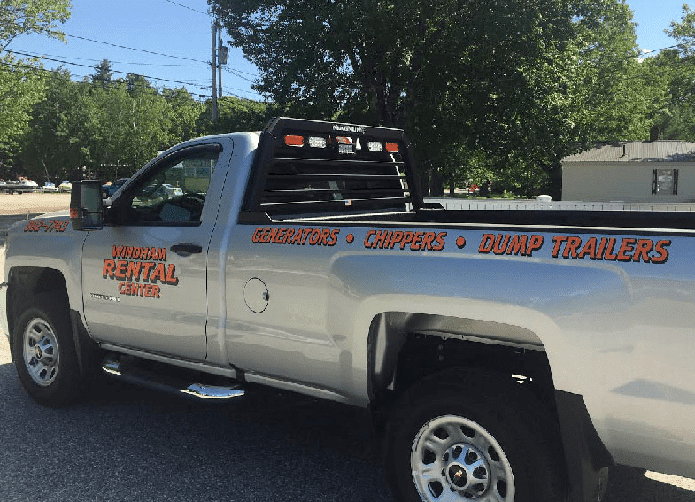 Best Pickup Truck for a Contractor