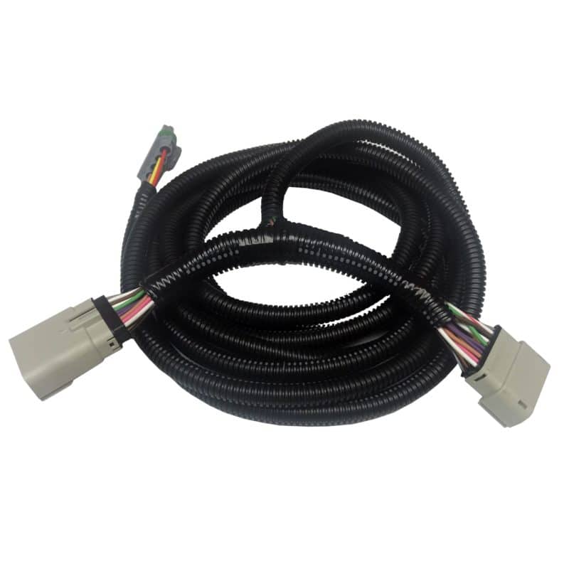 Ford wire harness