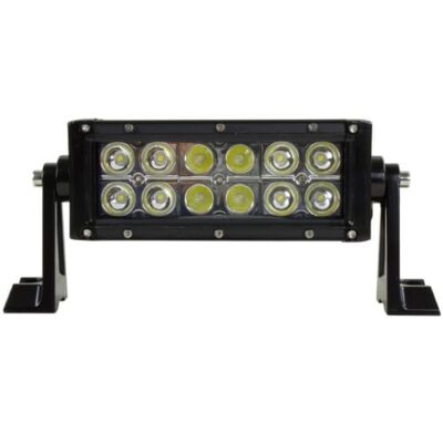 8 Inch LED Light Bar