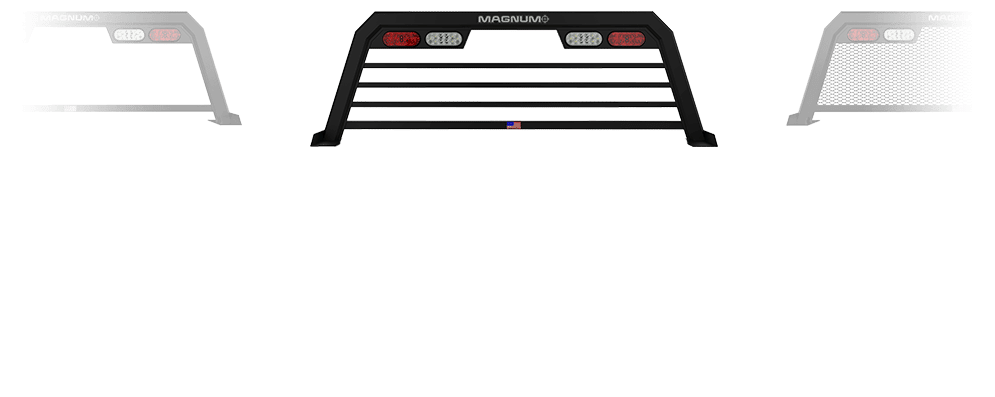 Which Rack Style 4 High Pro Regular Bars Mb