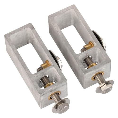 Stake Pocket SP48899 Angled Left Rev0