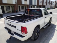 2013 Dodge Ram 2500 Low-Pro Rack